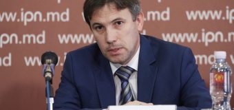 Ion Ștefăniță: Ader la noul proiect politic Mișcarea „Respect Moldova”. Rămân motivat și cu același crez, pentru un viitor la noi acasă