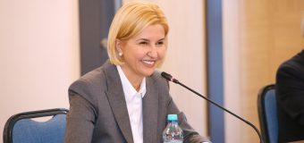 A fost stabilită data alegerilor noului Bașcan al Găgăuziei
