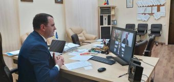 Î.S. ”Poșta Moldovei” întreprinde măsuri pentru reluarea expedierilor din China