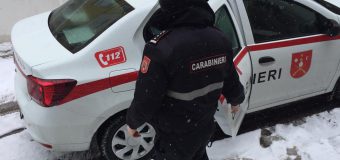 Weekend cu ghinion pentru 3 consumatori de droguri