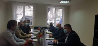Membrii PDM au promis să acorde susținere sectorului HoReCa în depășirea problemelor grave cu care se confruntă