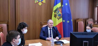 UE a demarat identificarea domeniilor prioritare, care vor fi incluse în noul Plan Indicativ Multianual 2021-2027 pentru țara noastră