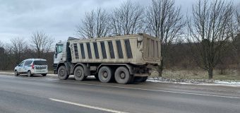 ANTA – în teren: Pentru 22 conducători a fost aplicată măsura de suspendare a dreptului de utilizare a vehiculului