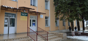 Clădirea Școlii de muzică pentru copii din Drochia – renovată termic