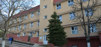 Reabilitarea energetică a clădirii IMSP Spitalul Raional din orașul Călărași – realizată cu suportul AEE