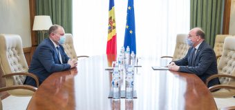 Ciocoi și Vasnețov au avut o discuție