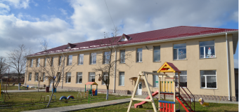 Încă un proiect finalizat cu suportul AEE