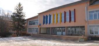 AEE oferă detalii despre proiectul ,,Lucrări de eficientizare a consumului de energie la clădirea Instituției Publice Liceul Teoretic Țipala”