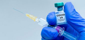 Confirmat! În R. Moldova urmează să ajungă 14.400 doze de vaccin