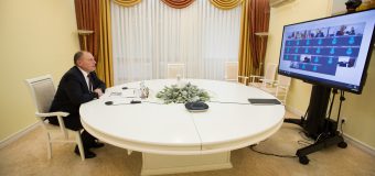 Situația epidemiologică în țară se agravează. Decizia CNESP