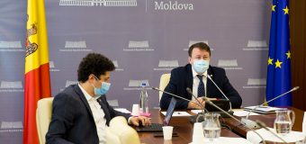 Situația privind achizițiile publice în sistemul de sănătate, examinată de Comisia de control al finanțelor publice
