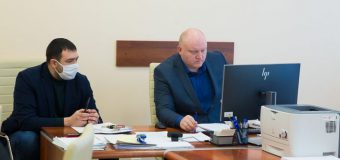 Codul educației ar putea fi completat cu modificări alineate la atribuțiile UTA Găgăuzia în acest domeniu