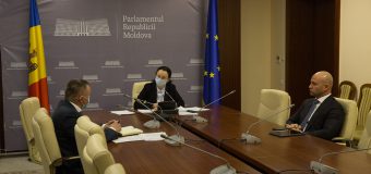Ex-procurorul general Corneliu Gurin și fosta șefa adjunctă a Procuraturii Anticorupție Adriana Bețișor vor fi audiați de Comisia „Laundromat”