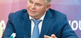 Veaceslav Eni: Viziunea noastră pe termen lung este să păstrăm consumatorul în centrul preocupărilor noastre