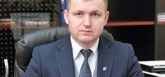 Veaceslav Frunze: Reabilitarea aviației civile va dura câțiva ani
