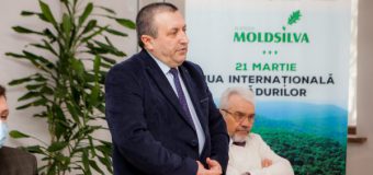 Dumitru Cojocaru:  Este foarte important ca societatea să înțeleagă care este atitudinea „Moldsilva” față de gestionarea fondului forestier de stat