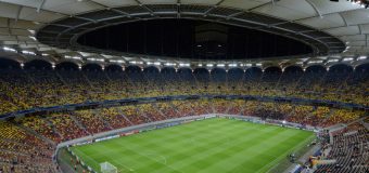 După Atletico Madrid – Chelsea, Arena Națională din București ar putea fi gazda unui nou meci de gală din Champions League