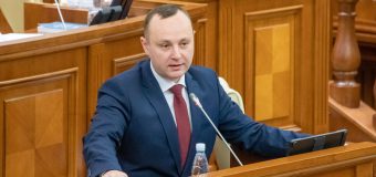 Vlad Bătrîncea a propus crearea unei Comisii care să revizuiască modificările aduse la Legea Procuraturii
