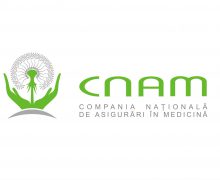 Peste 12 mlrd. lei, achitați de CNAM în ianuarie-noiembrie pentru serviciile medicale și farmaceutice prestate populației