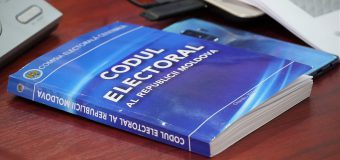 Parlamentul a adoptat noul Cod electoral