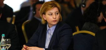 Mariana Durleșteanu: O tulpină nouă de virus de ură și discriminare planează în sfera politicului de la Chișinău