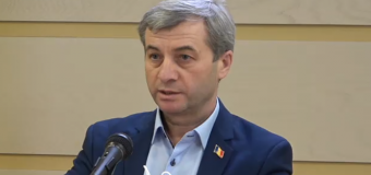Afirmă că-i este verificată activitatea începând cu 2010! Corneliu Furculiță: Acțiunile respective au ca scop de a mă intimida politic
