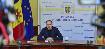 Ion Ceban: Toți miniștrii au ridicat mâinile contra Chișinăului, contra țării
