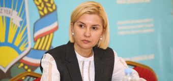 Bașcanul Găgăuziei: Unii politicieni cu nerușinare încearcă să își crească autoritatea pe situația dlui Stoianoglo