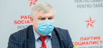 Deputat: Calea Ferată din Moldova, de-a lungul anilor, a fost deposedată de active prin diferite metode