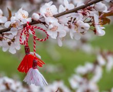 (VIDEO) Legenda Mărțișorului