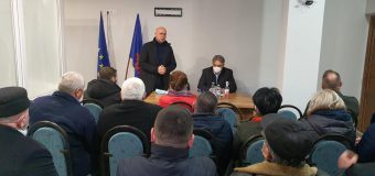 (FOTO) PDM: Membri noi în echipa noastră de la Orhei