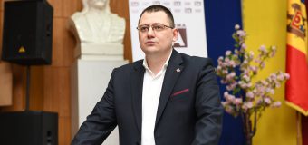 Ruslan Verbițchi: Legea electorală a PAS-ului de majorare a salariilor bugetarilor cu 1300 de lei nu a făcut decât să-i sufle în pânze lui Ion Ceban