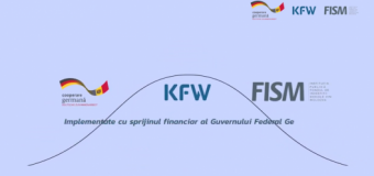 IP FISM, Guvernul German și Banca KfW – un parteneriat de succes care a rezultat cu 235 de proiecte sociale implementate în Republica Moldova