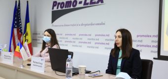 Asociația Promo-LEX propune soluții pentru interzicerea metodelor de influențare ilicită a rezultatelor alegerilor