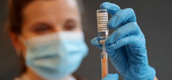 Covid: Ce este vaccinul Oxford-AstraZeneca?