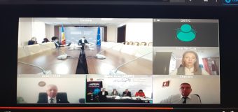 Principalele concluzii ale CCRM privind gestionarea resurselor financiare și a patrimoniului public de către AGEPI