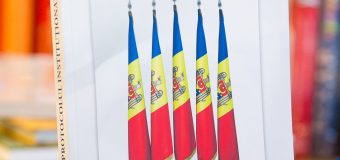 A fost lansat primul ghid despre protocolul instituțional