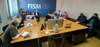 Proiectul „Reforma Învățământului în Moldova” – discutat de FISM cu MECC