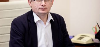 Igor Grosu: În următoarele zile voi depune la Parlament echipa și programul de guvernare