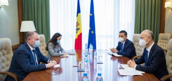 Guvernul Chinei va dona Republicii Moldova un lot impunător de doze vaccin anti-Covid
