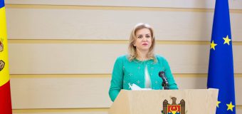 Platforma „Pentru Moldova” cere accelerarea ritmului de vaccinare a populației