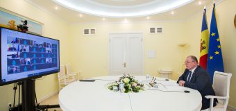 Comisia pentru Situații Excepționale – în ședință. Iată ce decizii au fost luate!