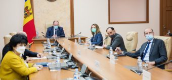 Mai mulți ambasadori din R. Moldova – numiți în funcții prin cumul și în alte state