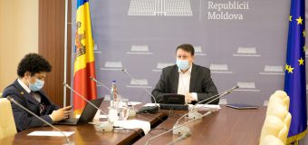 Raportul auditului asupra situațiilor financiare ale Universității Agrare de Stat!