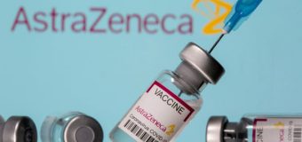 Covid: Studiu SUA – vaccinul AstraZeneca este 79% eficient, fără risc crescut de formare a cheagurilor de sânge