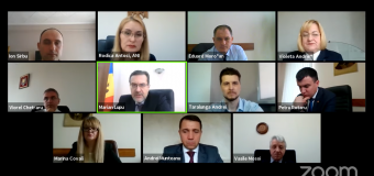 Autoritatea Națională de Integritate – în vizorul Curții de Conturi