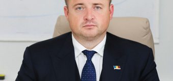 Gheorghe Cavcaliuc – citat la PCCOCS în dosarele Petic și Verbițchi