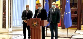 „Pro Moldova”: Suntem în criză pandemică și economică. Țara trebuie guvernată