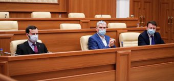 Platforma DA: Noi ne putem asuma guvernarea