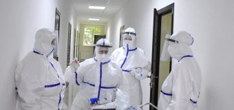 Republica Moldova la un an de pandemie